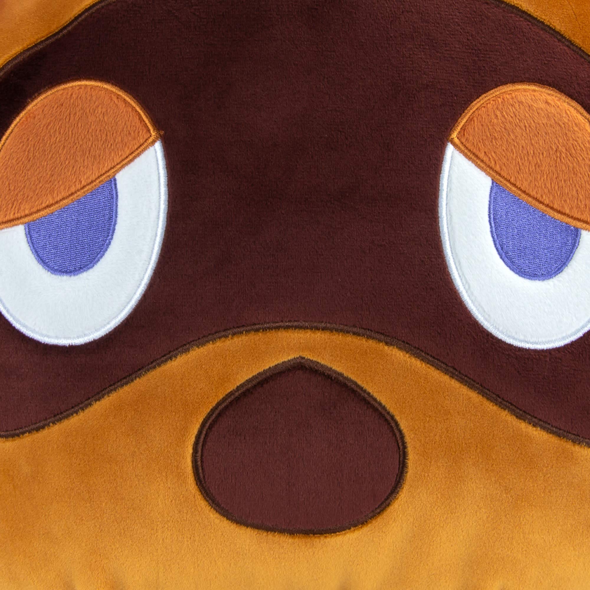 Foto 3 pulgar | Peluche Tomy Club Mocchi-mocchi Nintendo Animal Crossing - Venta Internacional.