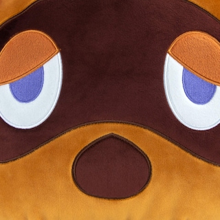 Foto 2 | Peluche Tomy Club Mocchi-mocchi Nintendo Animal Crossing - Venta Internacional.