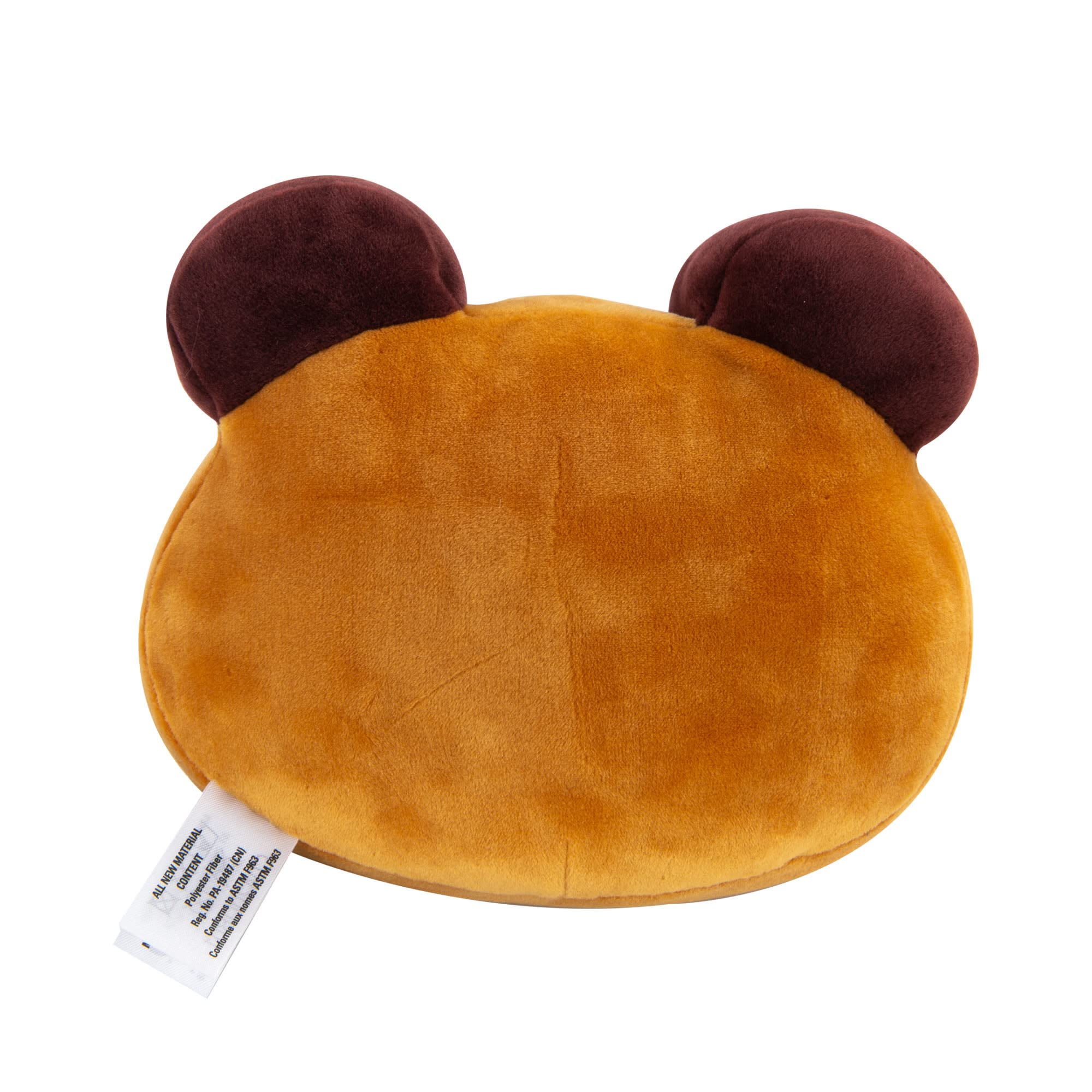 Foto 4 pulgar | Peluche Tomy Club Mocchi-mocchi Nintendo Animal Crossing - Venta Internacional.