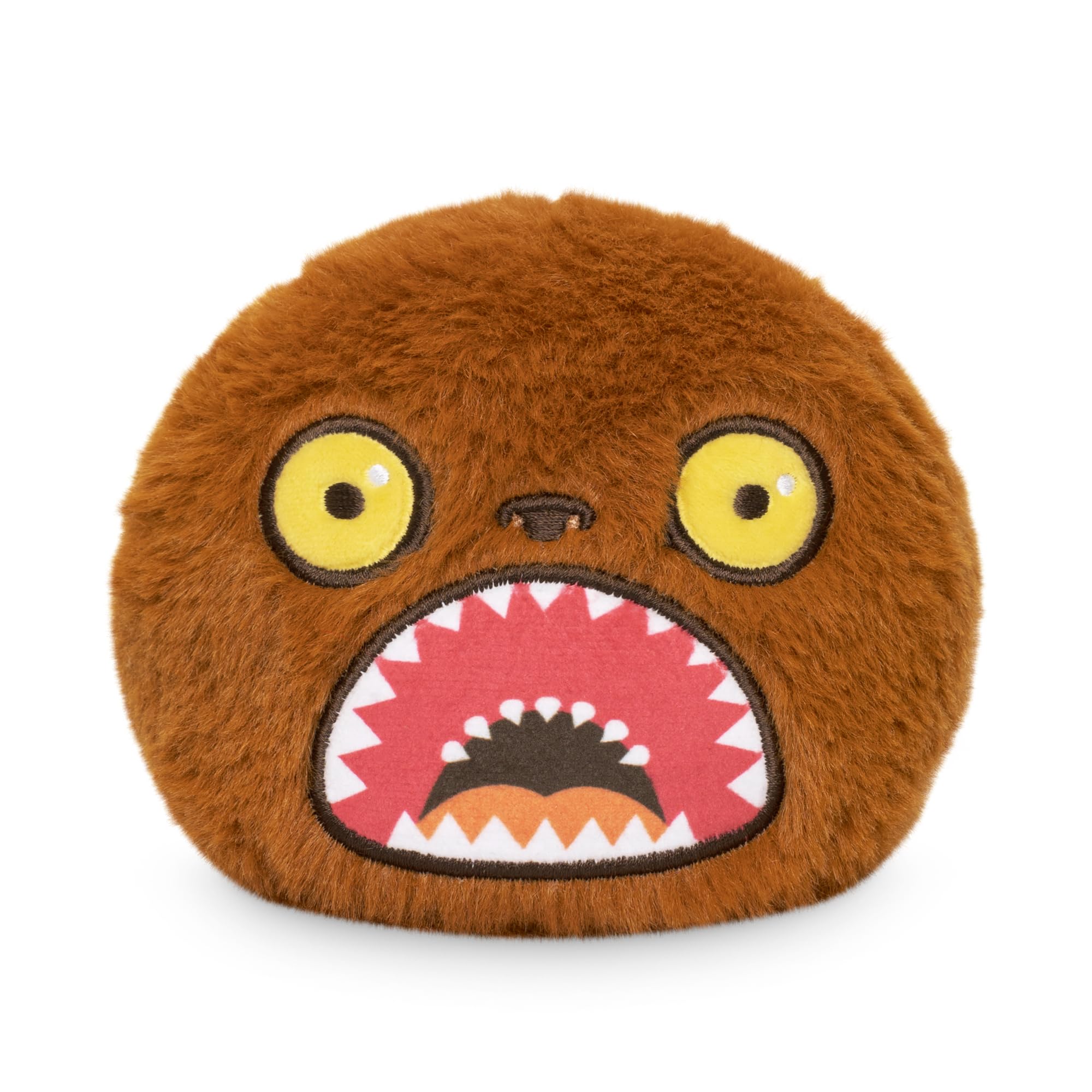 Foto 1 | The Dark Crystal Fizzgig 4, De La Tortuga De Peluche Jim Henson - Venta Internacional.