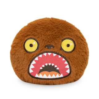 Foto 1 | The Dark Crystal Fizzgig 4, De La Tortuga De Peluche Jim Henson - Venta Internacional.