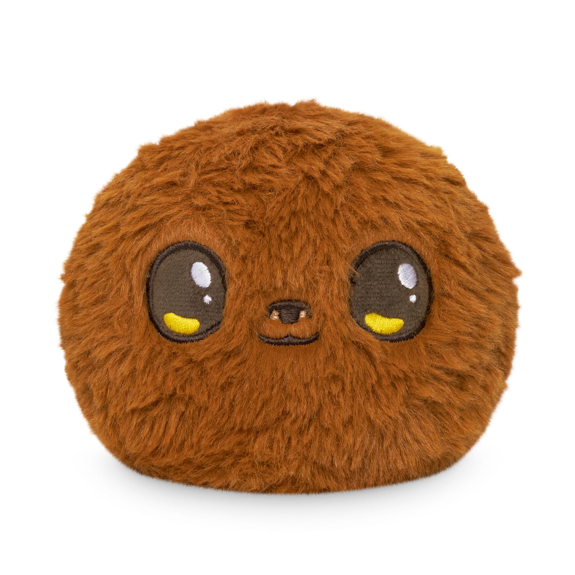 Foto 3 pulgar | The Dark Crystal Fizzgig 4, De La Tortuga De Peluche Jim Henson - Venta Internacional.