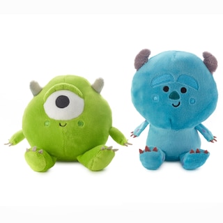 Foto 4 | Peluche Hallmark Better Together Disney Pixar Monsters Inc. - Venta Internacional.