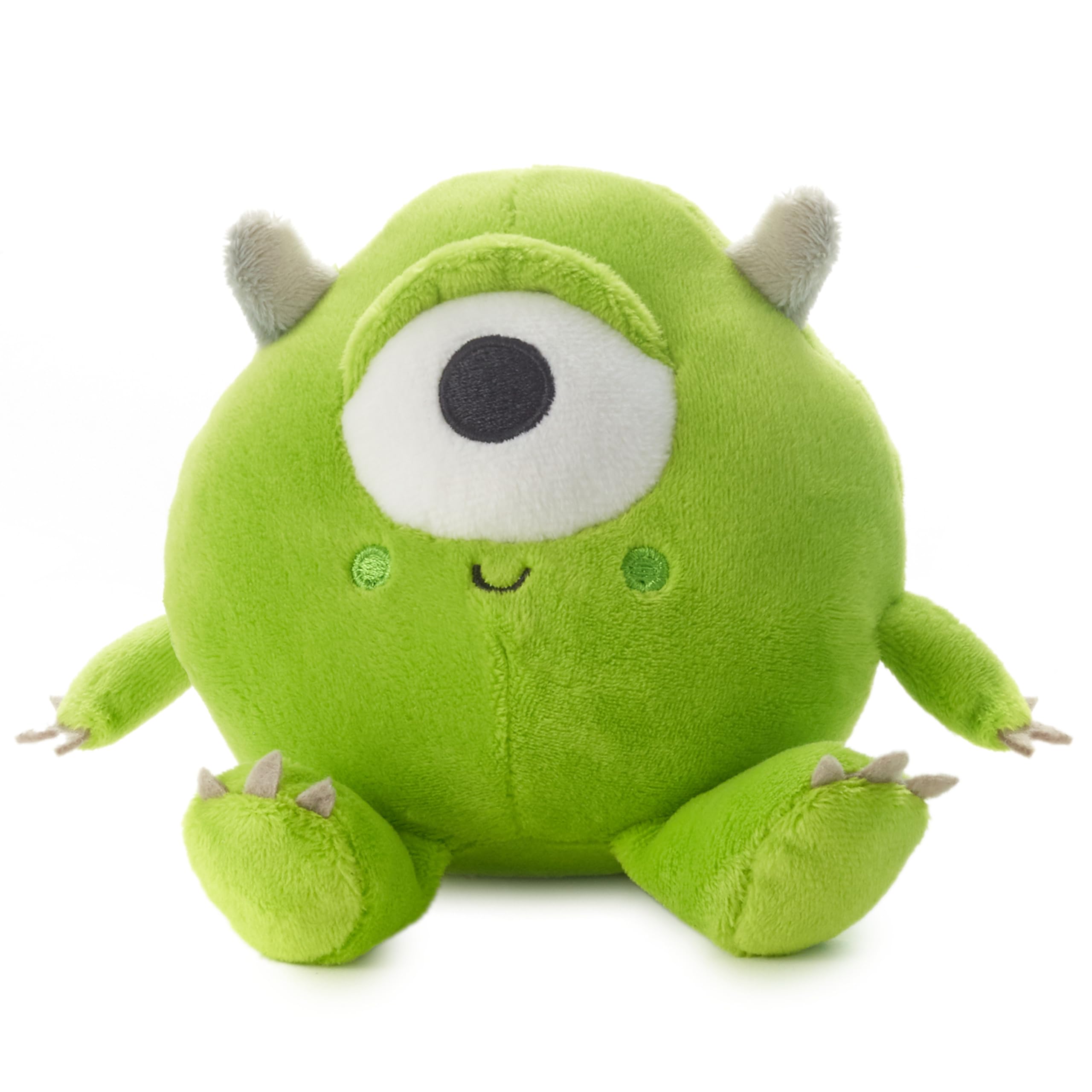 Foto 6 | Peluche Hallmark Better Together Disney Pixar Monsters Inc. - Venta Internacional.
