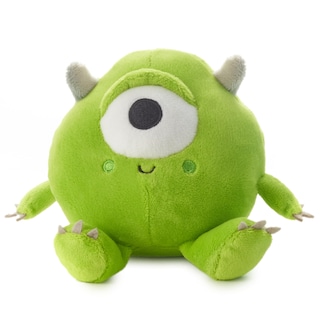 Foto 6 | Peluche Hallmark Better Together Disney Pixar Monsters Inc. - Venta Internacional.