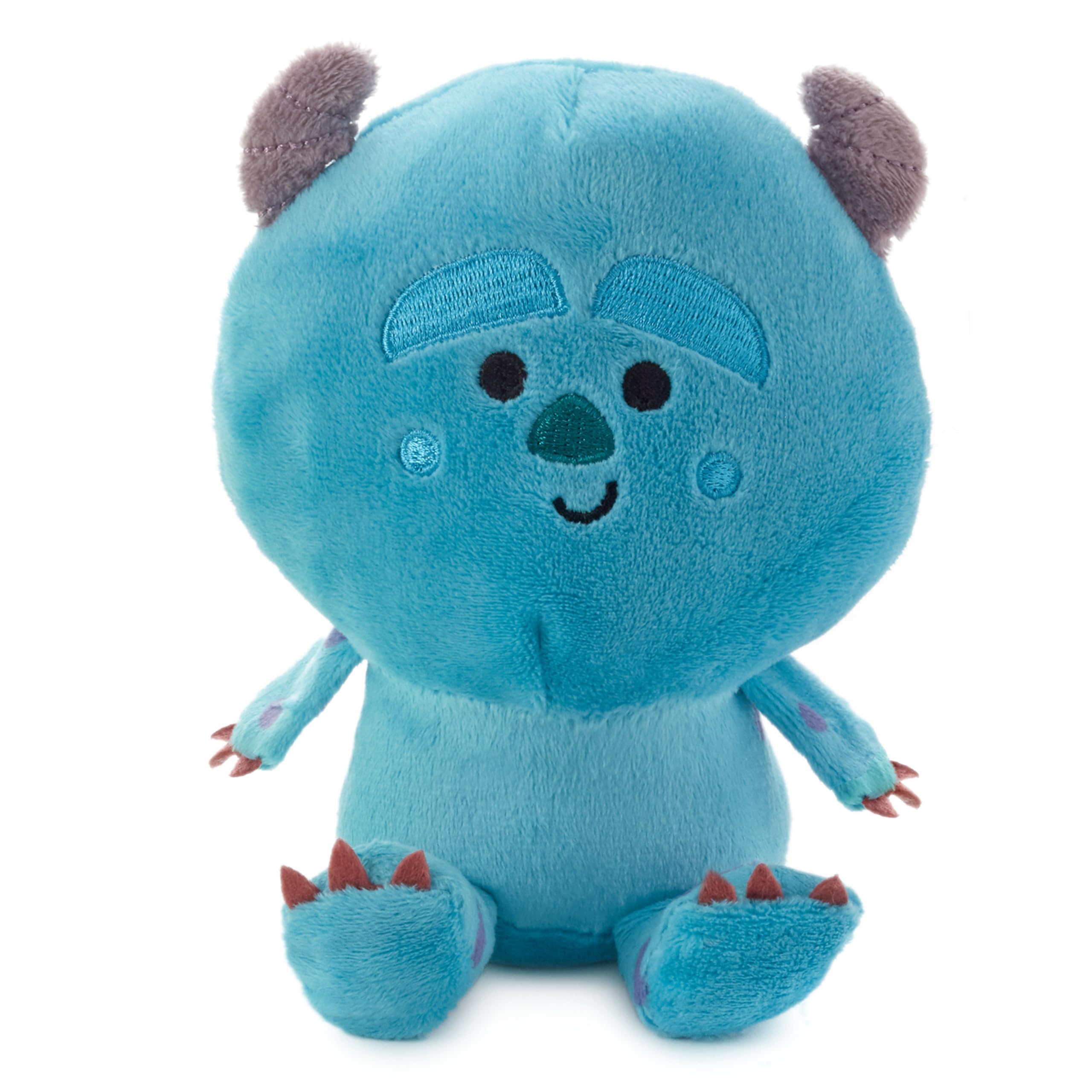 Foto 7 | Peluche Hallmark Better Together Disney Pixar Monsters Inc. - Venta Internacional.