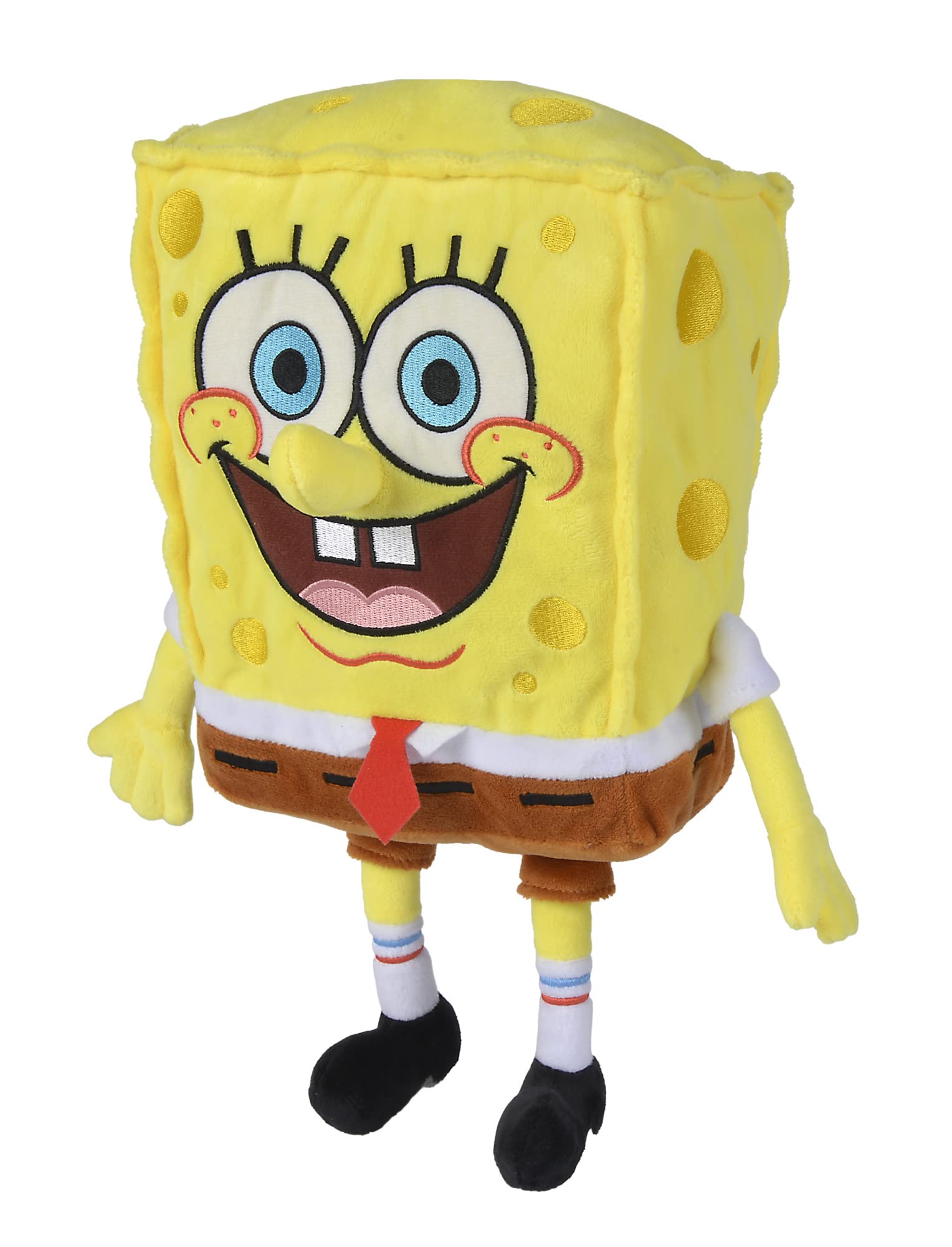 Peluche Simba Bob Esponja De 14 Pulgadas Para Niños - Venta Internacional.
