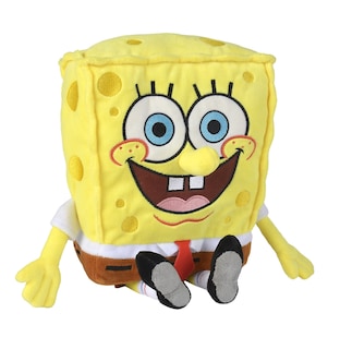 Foto 2 | Peluche Simba Bob Esponja De 14 Pulgadas Para Niños - Venta Internacional.