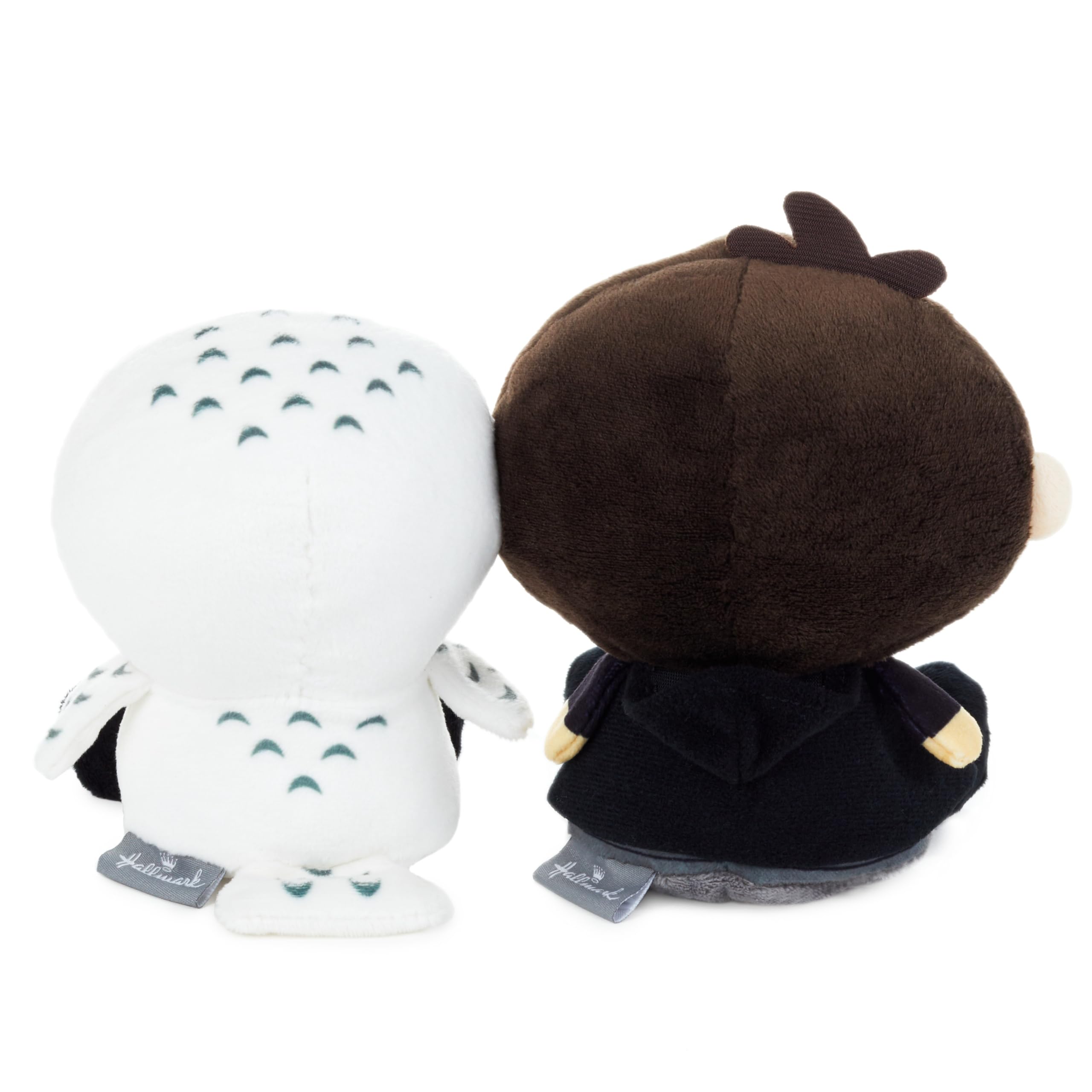 Foto 3 pulgar | Juguetes De Peluche Hallmark Better Together Harry Potter, 5.5 Pulgadas - Venta Internacional.