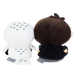 Foto 2 | Juguetes De Peluche Hallmark Better Together Harry Potter, 5.5 Pulgadas - Venta Internacional.