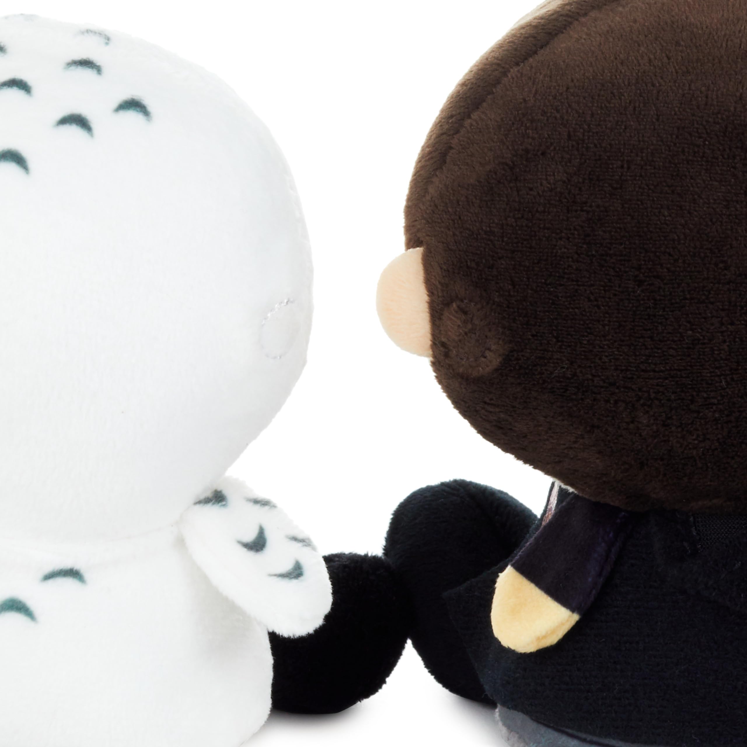 Foto 5 pulgar | Juguetes De Peluche Hallmark Better Together Harry Potter, 5.5 Pulgadas - Venta Internacional.