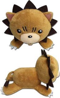 Foto 1 | Peluche Great Eastern Entertainment Bleach Kon Lie Probe - Venta Internacional.