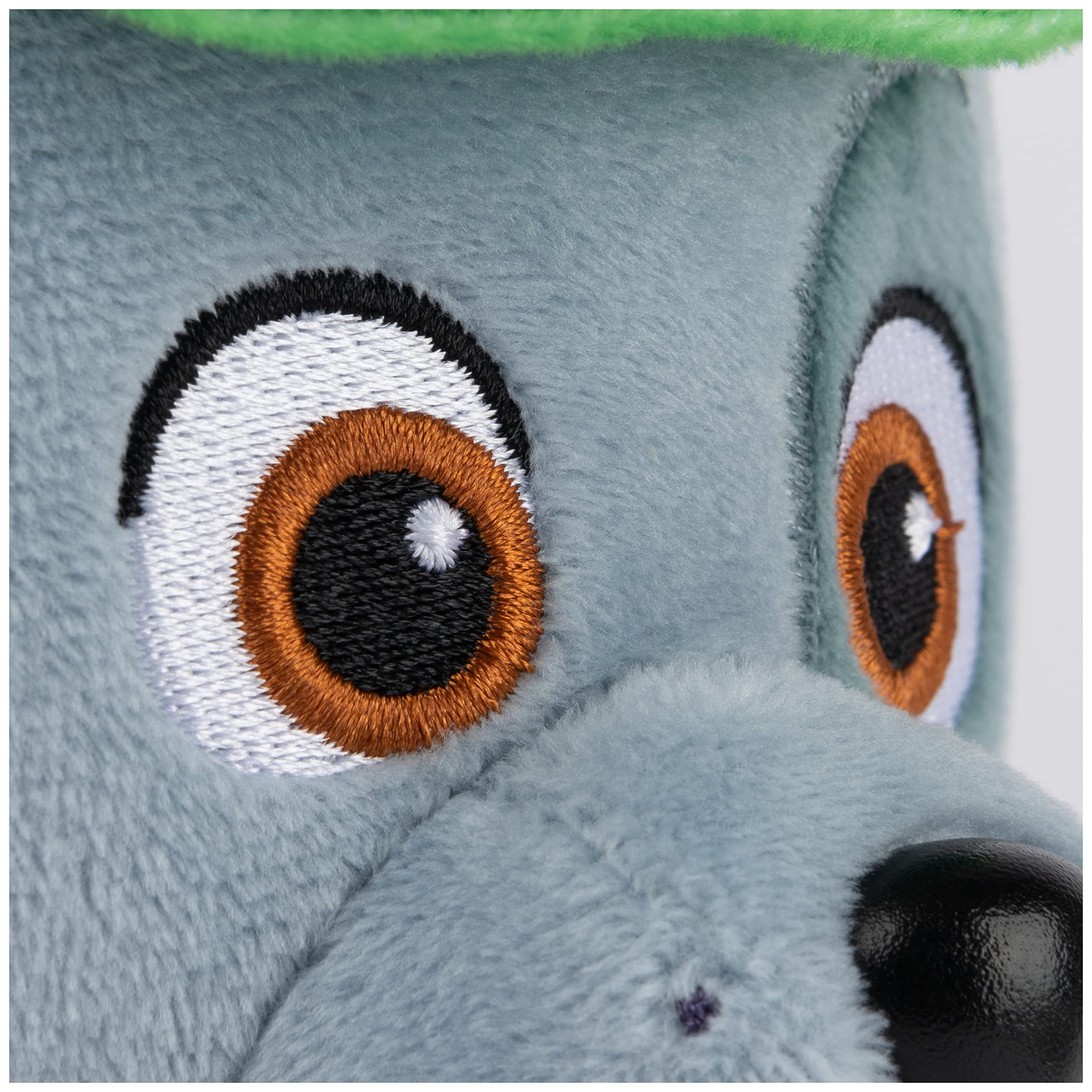 Foto 3 pulgar | Peluche Gund Paw Patrol Rocky En Uniforme De Reciclaje De 6 Pulgadas - Venta Internacional.