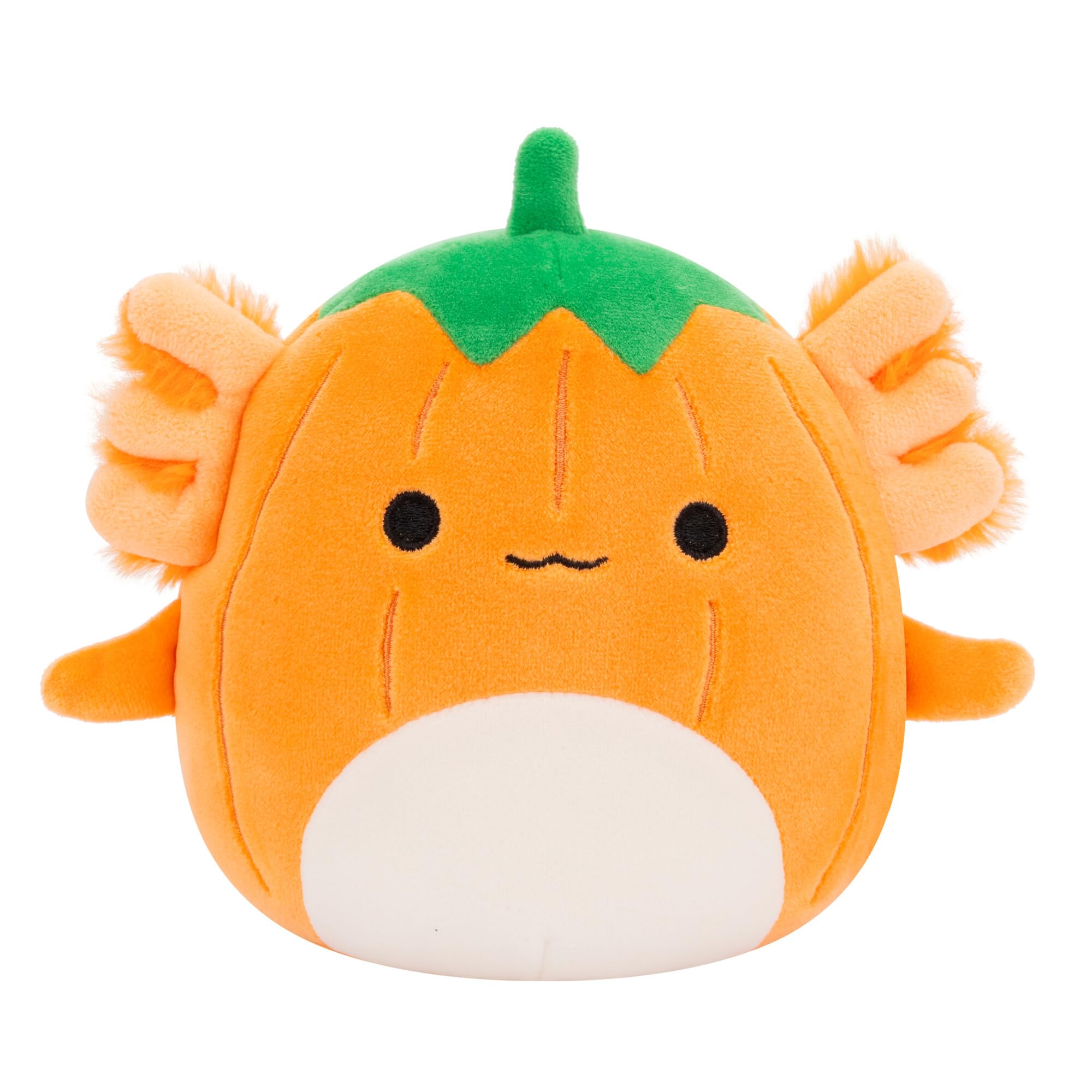 Foto 3 pulgar | Peluche Squishmallows Original Para Halloween, Paquete De 4 Unidades, 13 Cm, Tamaño Pequeño - Venta Internacional.
