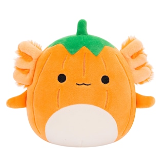 Foto 2 | Peluche Squishmallows Original Para Halloween, Paquete De 4 Unidades, 13 Cm, Tamaño Pequeño - Venta Internacional.
