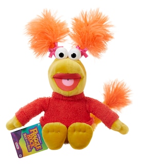 Foto 4 | Peluche Little Tikes Fraggle Rock Back To The Rock, 25 Cm, Color Rojo - Venta Internacional.