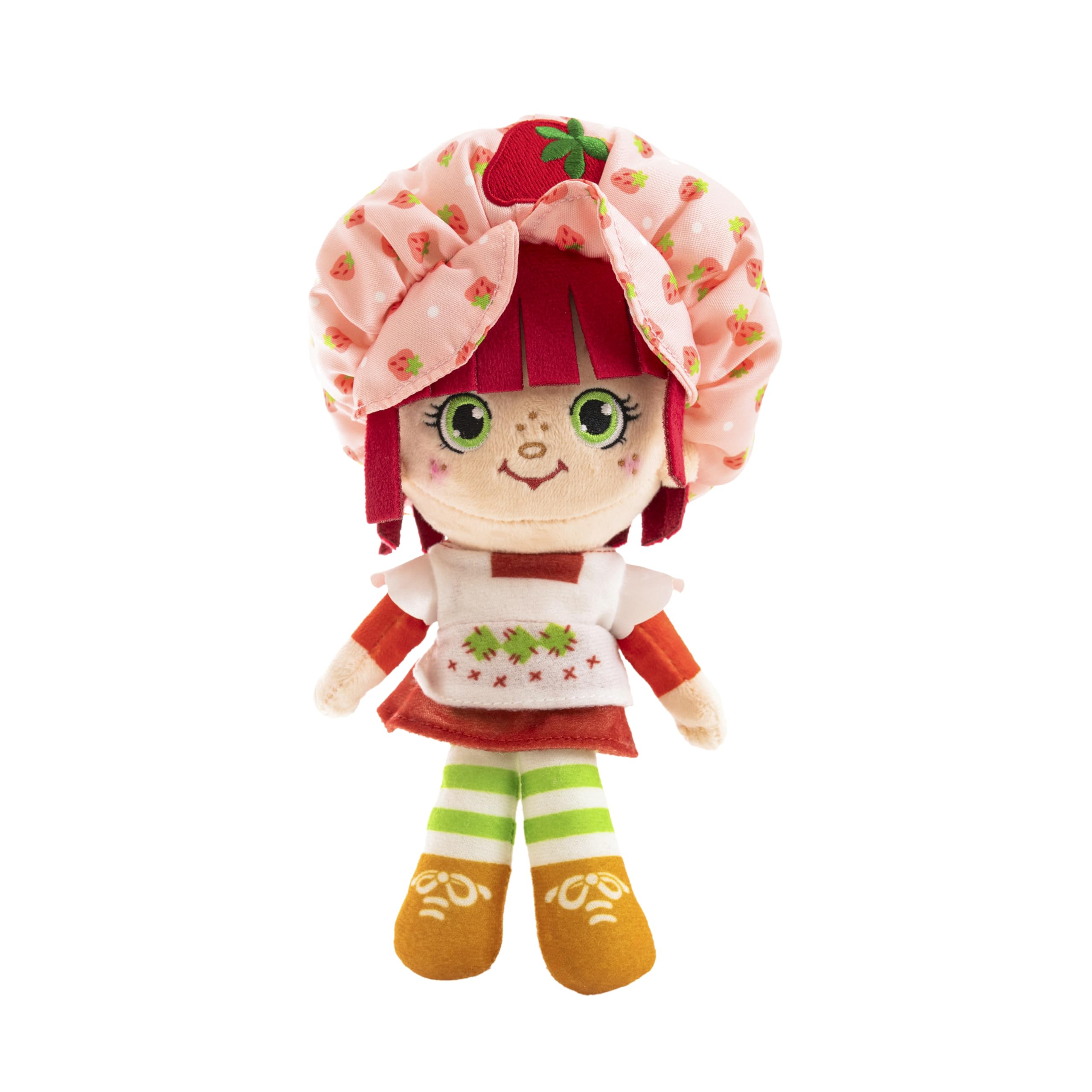 Juguete De Peluche The Loyal Subjects, Tarta De Fresas, 20 Cm - Venta Internacional.