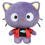 Peluche Hello Kitty And Friends Serie 2 Chococat 20 Cm - Venta Internacional.