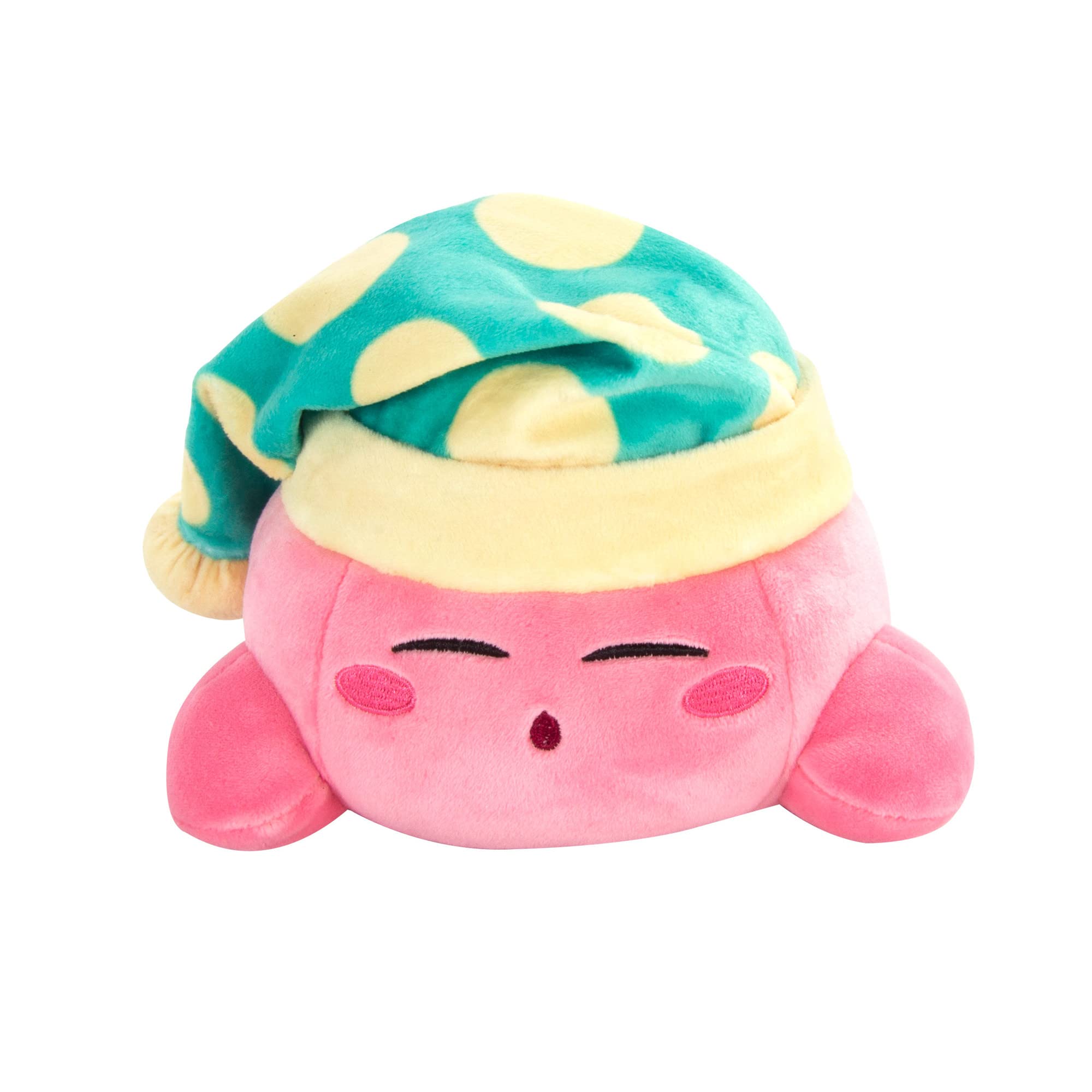 Moquis Kirby De Peluche Toy Club, 15 Cm, Para Dormir - Venta Internacional.