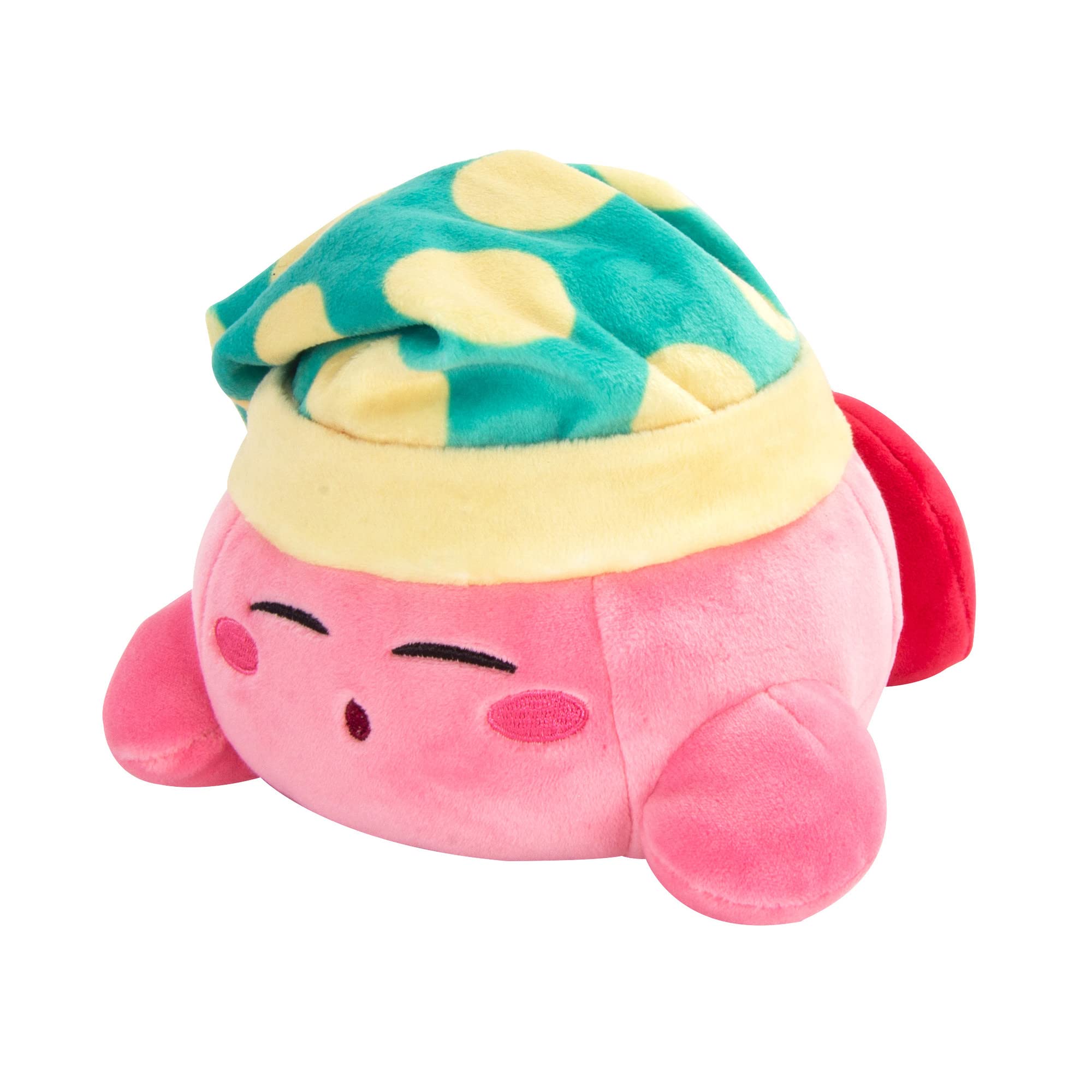 Foto 3 pulgar | Moquis Kirby De Peluche Toy Club, 15 Cm, Para Dormir - Venta Internacional.