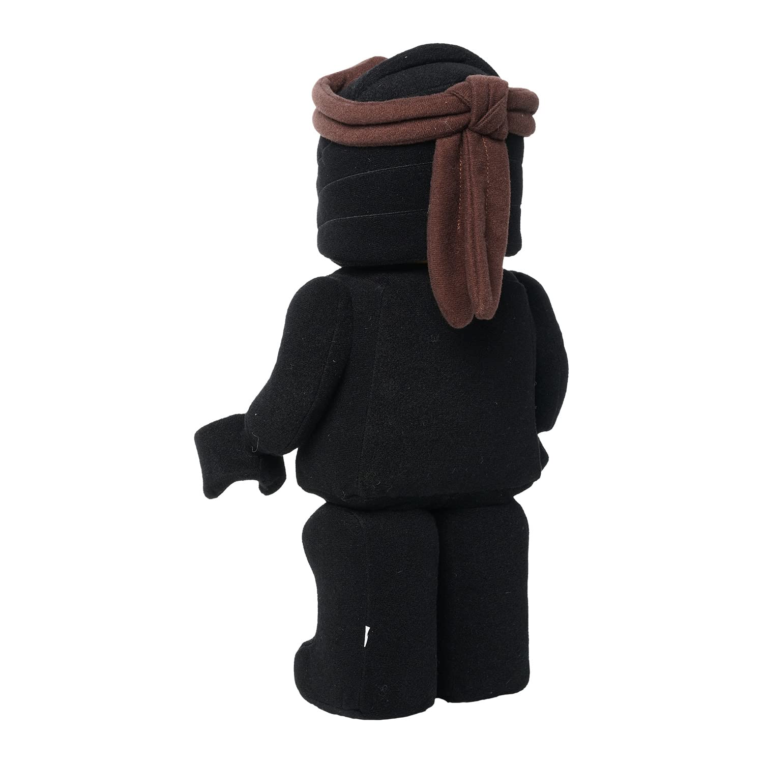 Foto 6 pulgar | Peluche Manhattan Toy Lego Ninjago Cole Ninja Warrior 33 Cm - Venta Internacional.