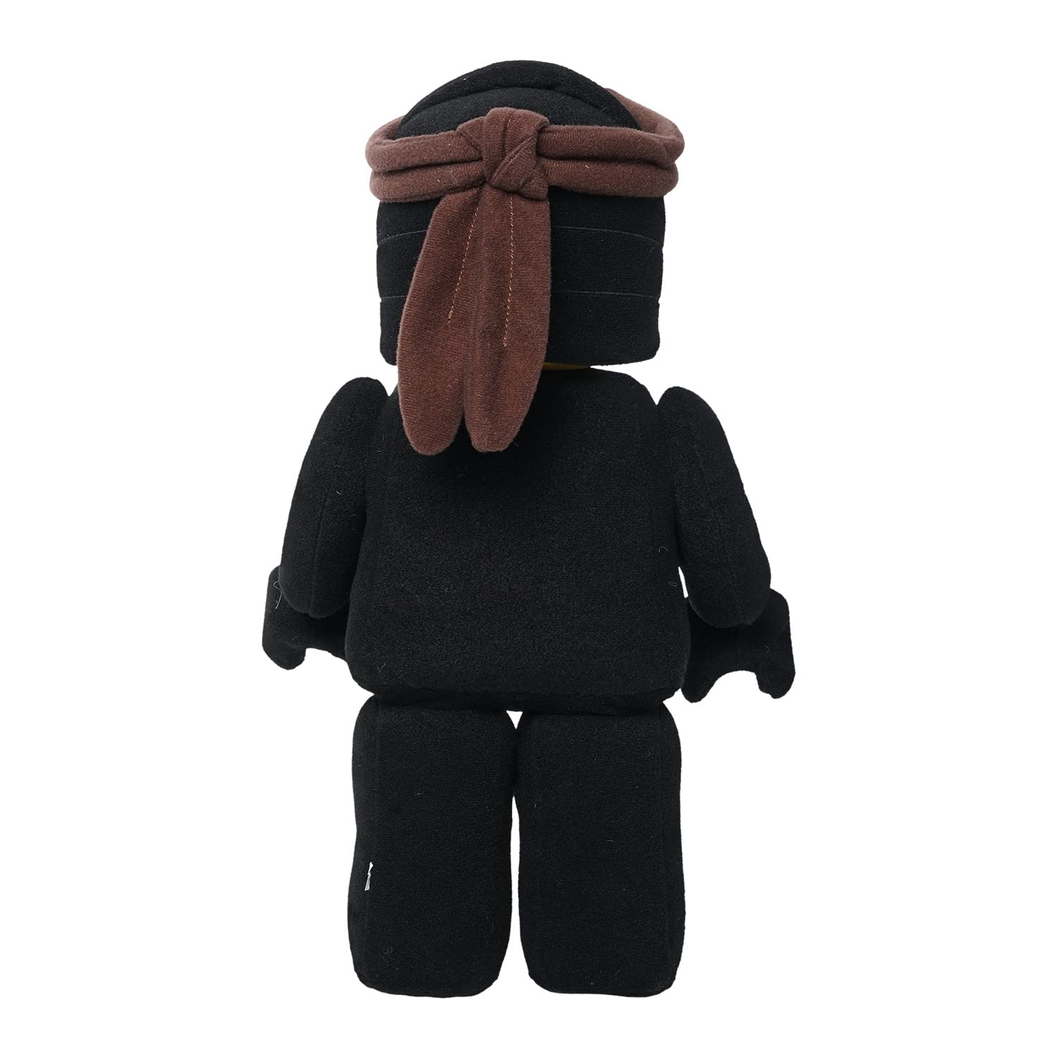 Foto 7 pulgar | Peluche Manhattan Toy Lego Ninjago Cole Ninja Warrior 33 Cm - Venta Internacional.
