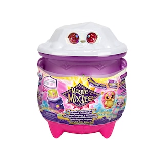 Foto 1 | Toy Magic Mixies, Gema Mágica, Sorpresa, Caldero, Sol - Venta Internacional.