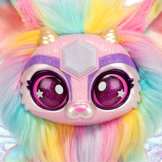 Foto 6 | Toy Magic Mixies, Gema Mágica, Sorpresa, Caldero, Sol - Venta Internacional.