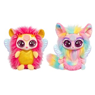 Foto 7 | Toy Magic Mixies, Gema Mágica, Sorpresa, Caldero, Sol - Venta Internacional.
