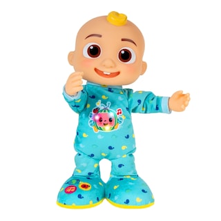 Foto 1 | Muñeca Bailarina Cocomelon Jj De 14 Pulgadas Con Luces, Sonidos Y Canciones - Venta Internacional.