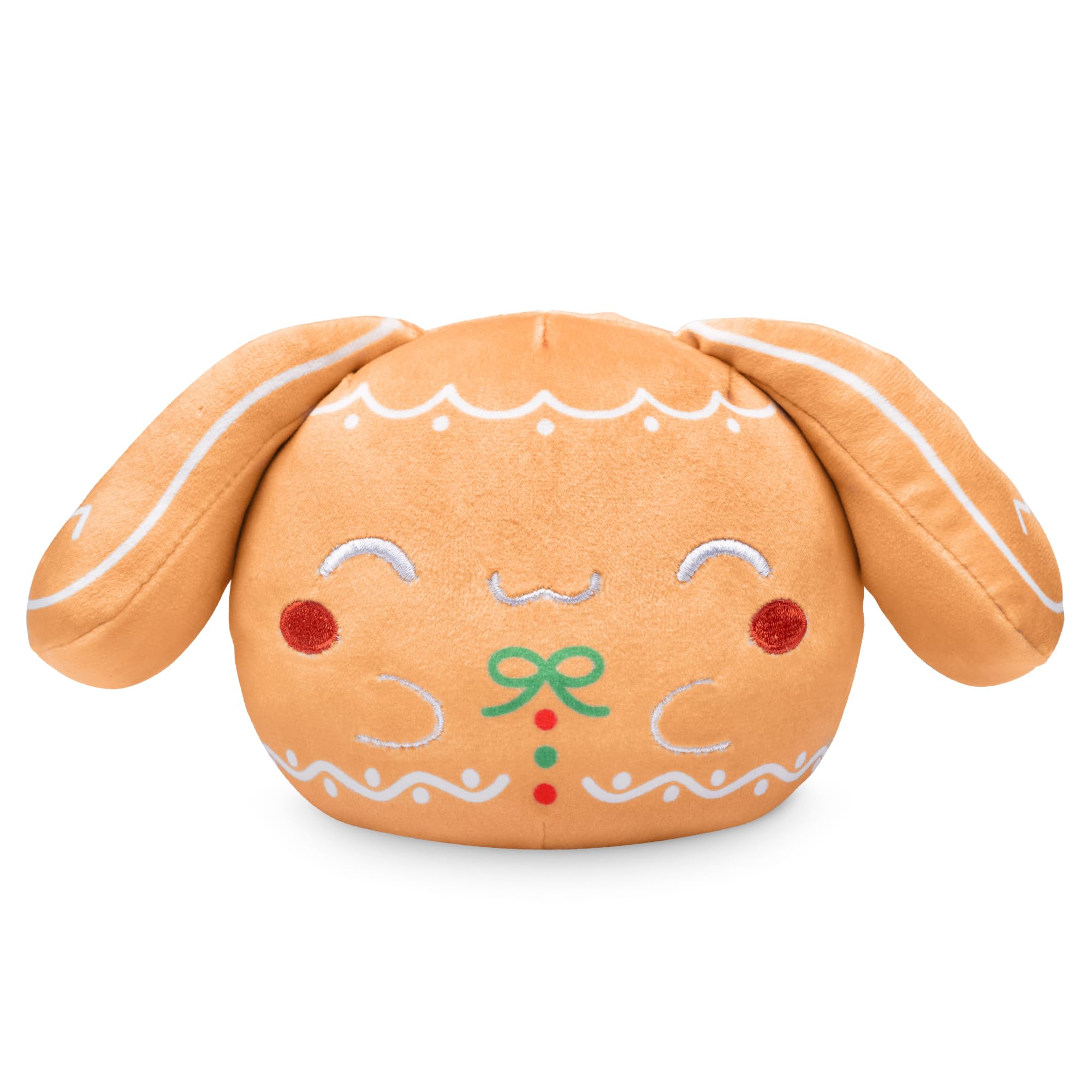 Foto 2 pulgar | Peluche Teeturtle Cinnamoroll Christmas Reversible 4 - Venta Internacional.