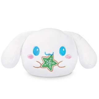 Foto 2 | Peluche Teeturtle Cinnamoroll Christmas Reversible 4 - Venta Internacional.