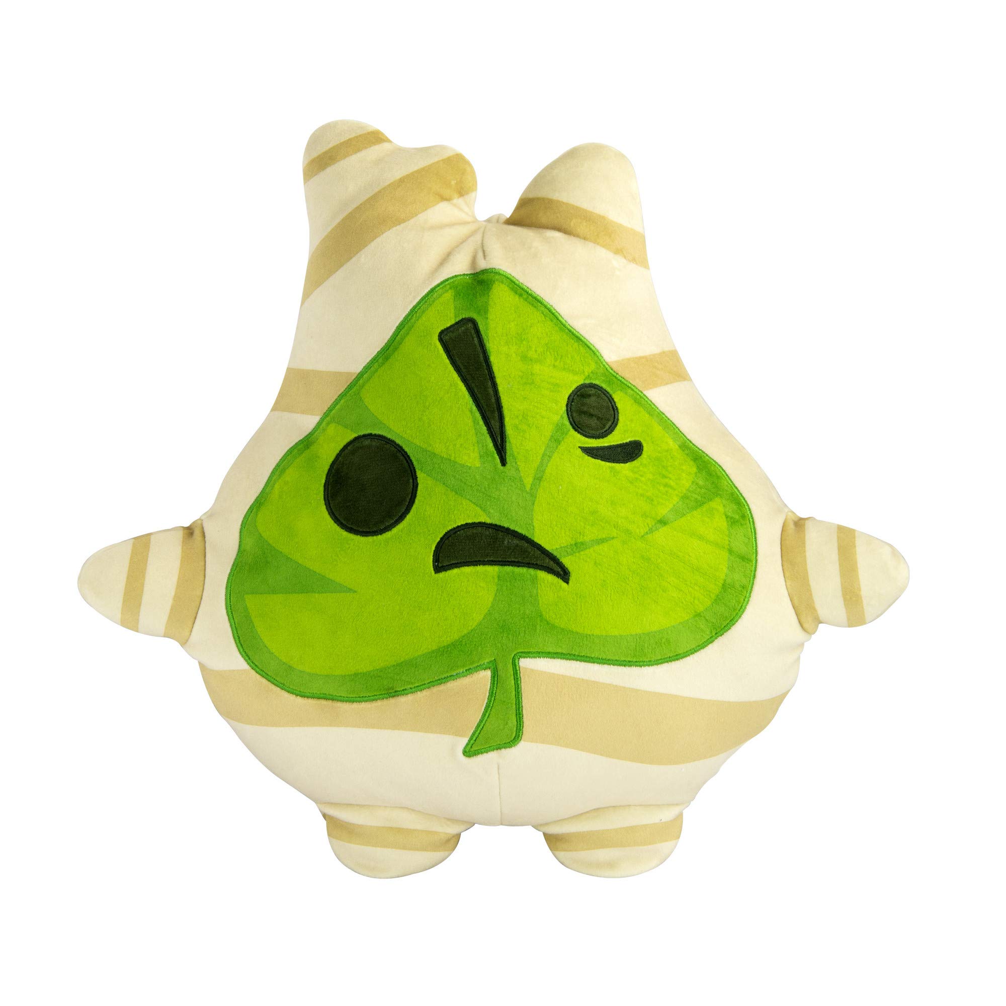 Plush Club Mocchi-mocchi- Nintendo La Leyenda De Zelda Korok - Venta Internacional.