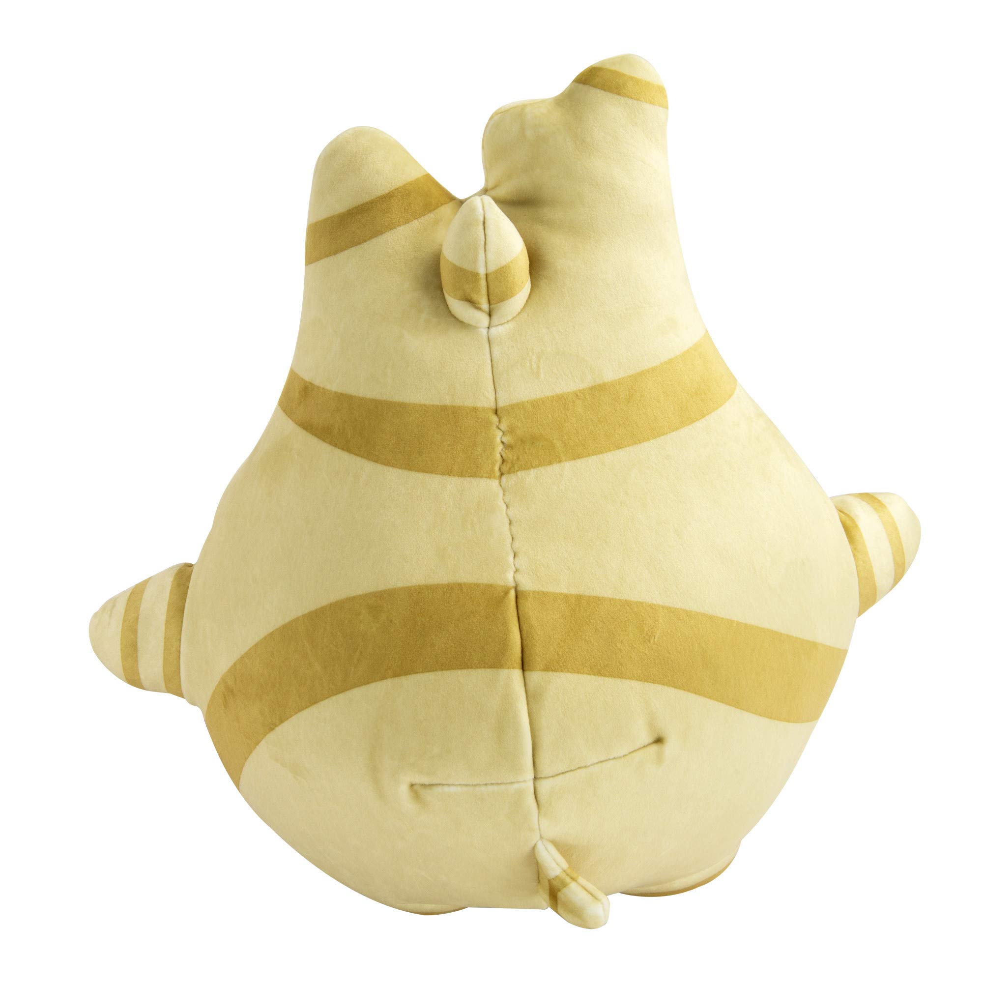 Foto 4 pulgar | Plush Club Mocchi-mocchi- Nintendo La Leyenda De Zelda Korok - Venta Internacional.