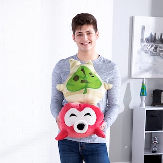 Foto 7 | Plush Club Mocchi-mocchi- Nintendo La Leyenda De Zelda Korok - Venta Internacional.