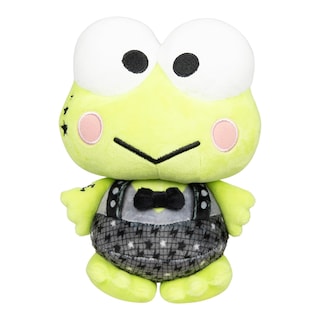 Foto 1 | Peluche Jazwares Hello Kitty And Friends Keroppi 20 Cm - Venta Internacional.