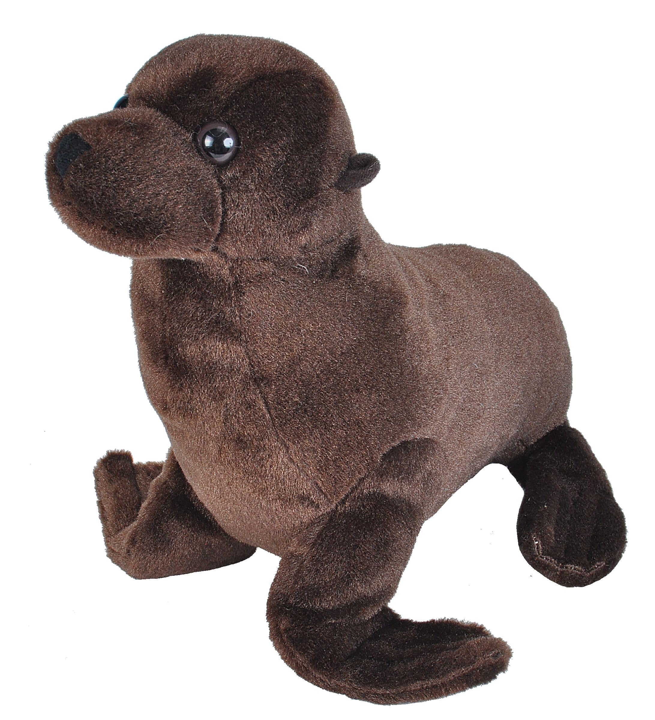 Foto 2 pulgar | Peluche Wild Republic Cuddlekins Eco Mini Sea Lion 20 Cm - Venta Internacional.