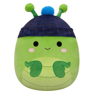 Foto 1 | Mantis Religiosa Squishmallows, Original De Trenton, De Peluche, 40 Cm - Venta Internacional.