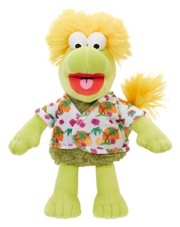Foto 1 | Peluche Little Tikes Fraggle Rock Back To The Rock, Wembley, 25 Cm - Venta Internacional.