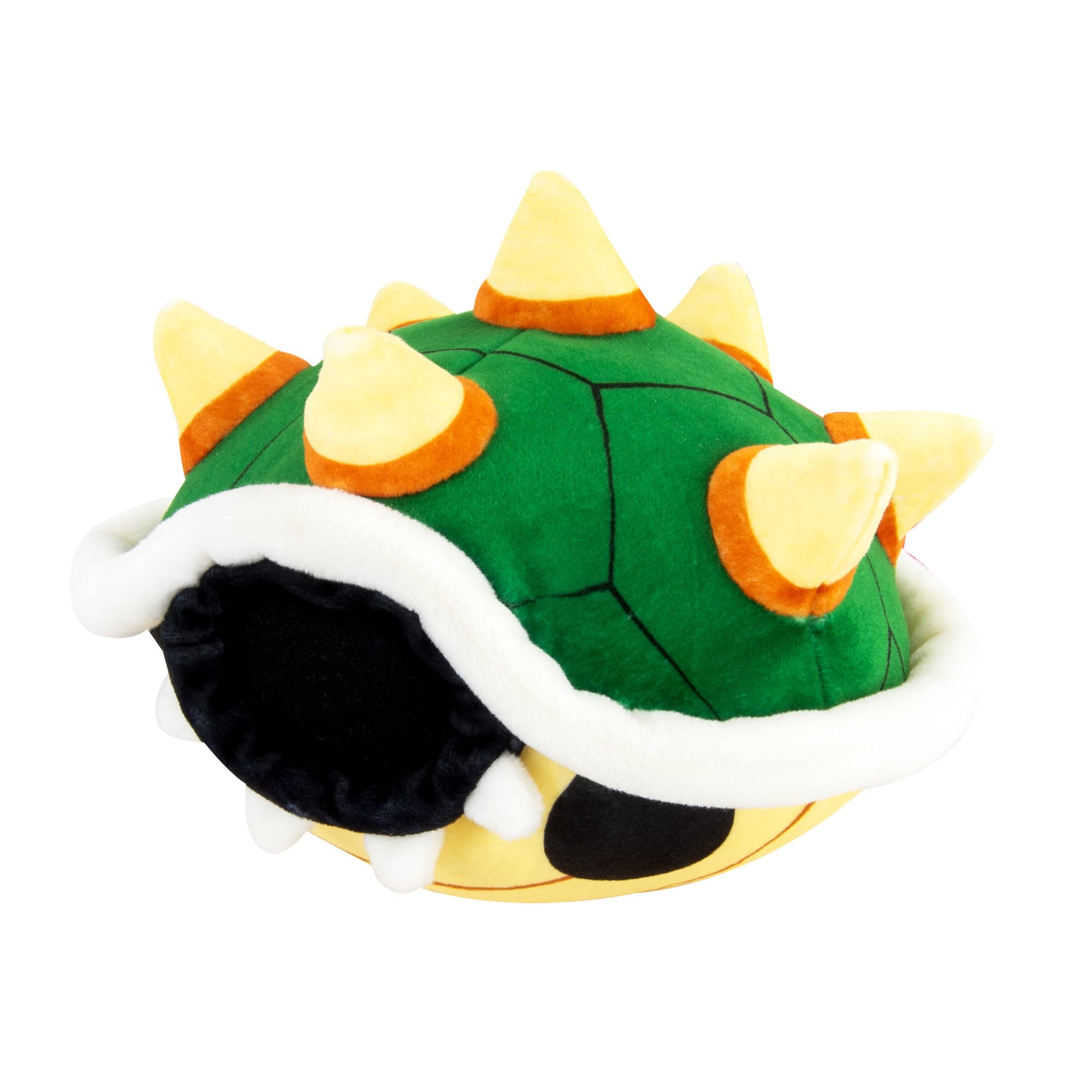 Foto 2 pulgar | Peluche Toy Club Mocchi Mocchi Nintendo Super Mario Bowser - Venta Internacional.