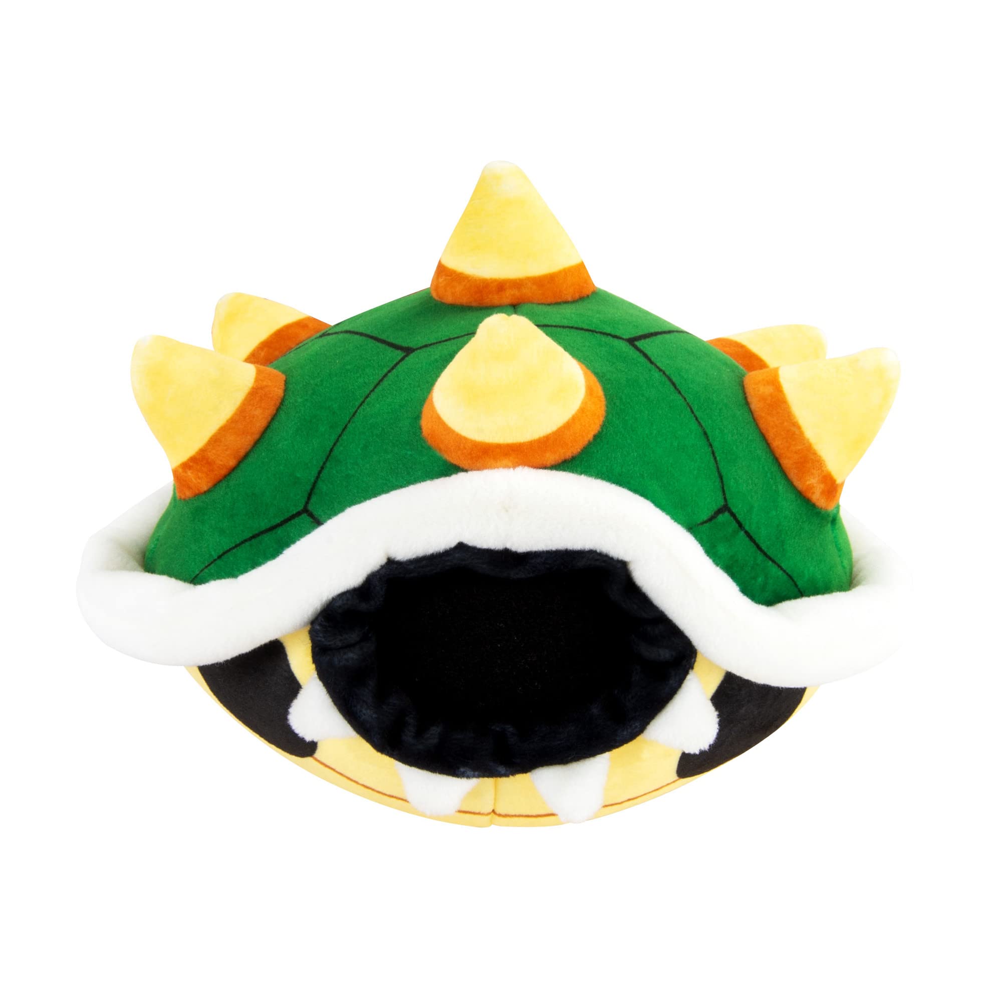 Foto 3 pulgar | Peluche Toy Club Mocchi Mocchi Nintendo Super Mario Bowser - Venta Internacional.