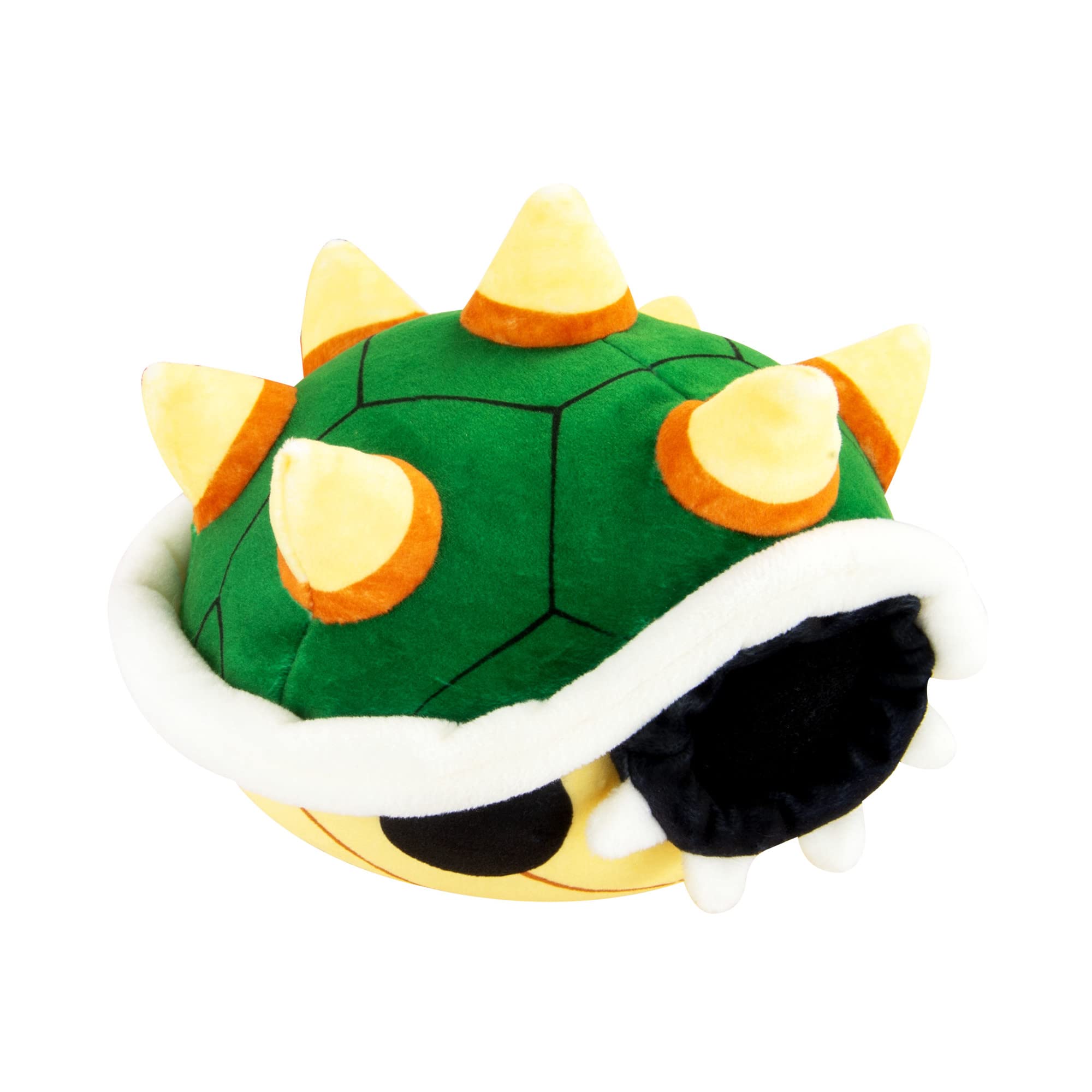 Foto 4 pulgar | Peluche Toy Club Mocchi Mocchi Nintendo Super Mario Bowser - Venta Internacional.