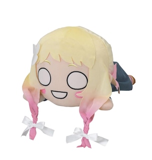 Foto 1 | Peluche Sega Nesoberi Love Live! ¡¡superestrella!! Natsumi Onitsuka - Venta Internacional.