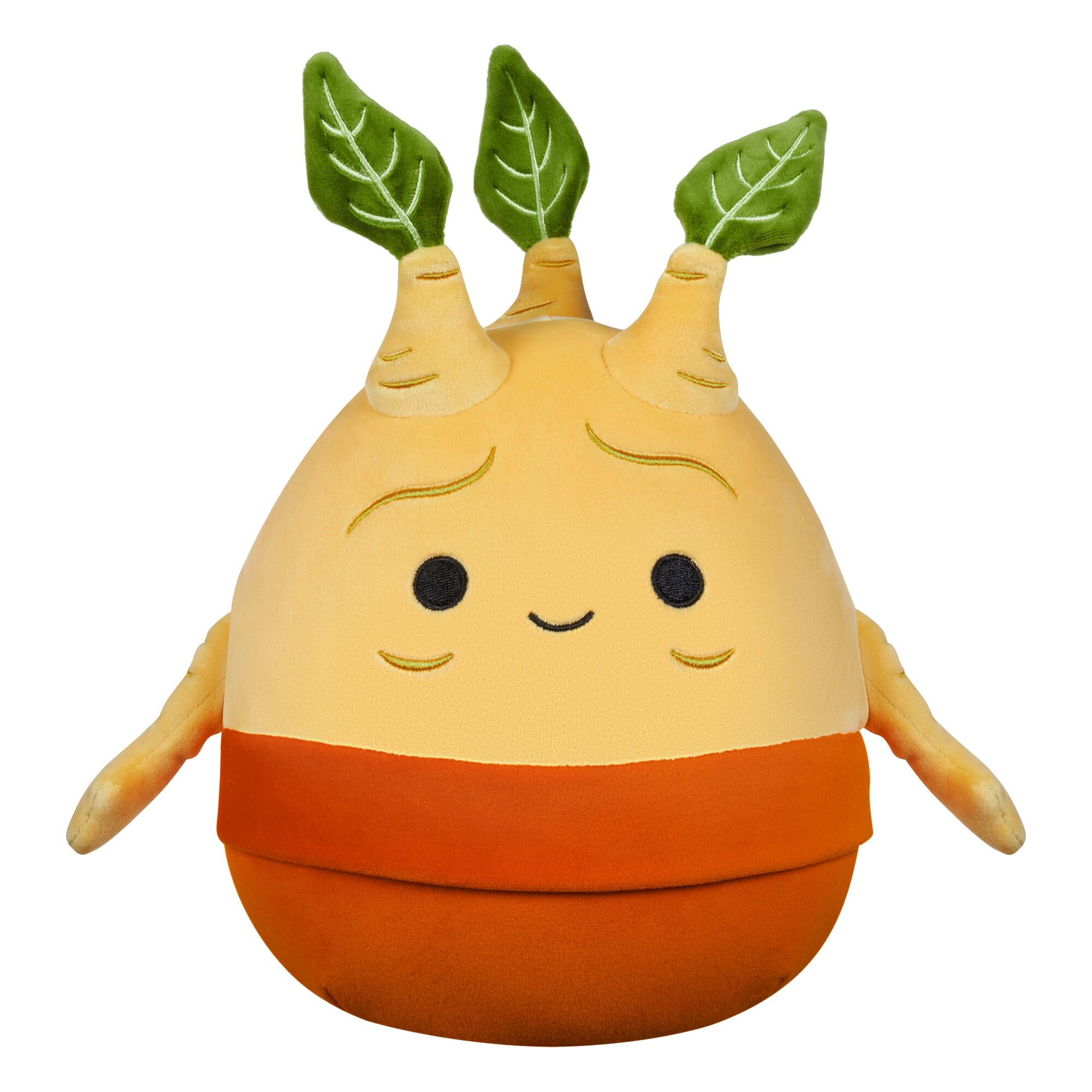 Mandraja De Peluche Original De Harry Potter, 25 Cm - Venta Internacional.
