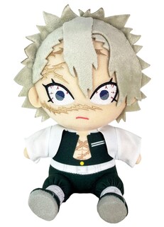 Foto 1 | Peluche Great Eastern Entertainment Demon Slayer Sanemi - Venta Internacional.