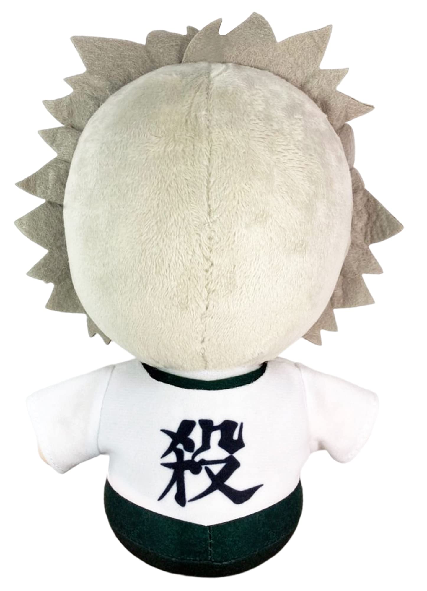 Foto 4 pulgar | Peluche Great Eastern Entertainment Demon Slayer Sanemi - Venta Internacional.