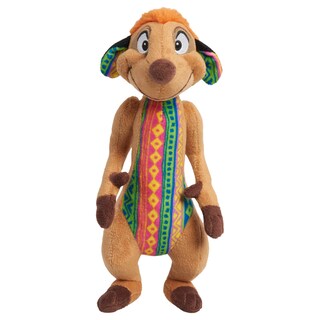 Foto 1 | Peluche Just Play Disney El Rey León Timon 30th Ann - Venta Internacional.