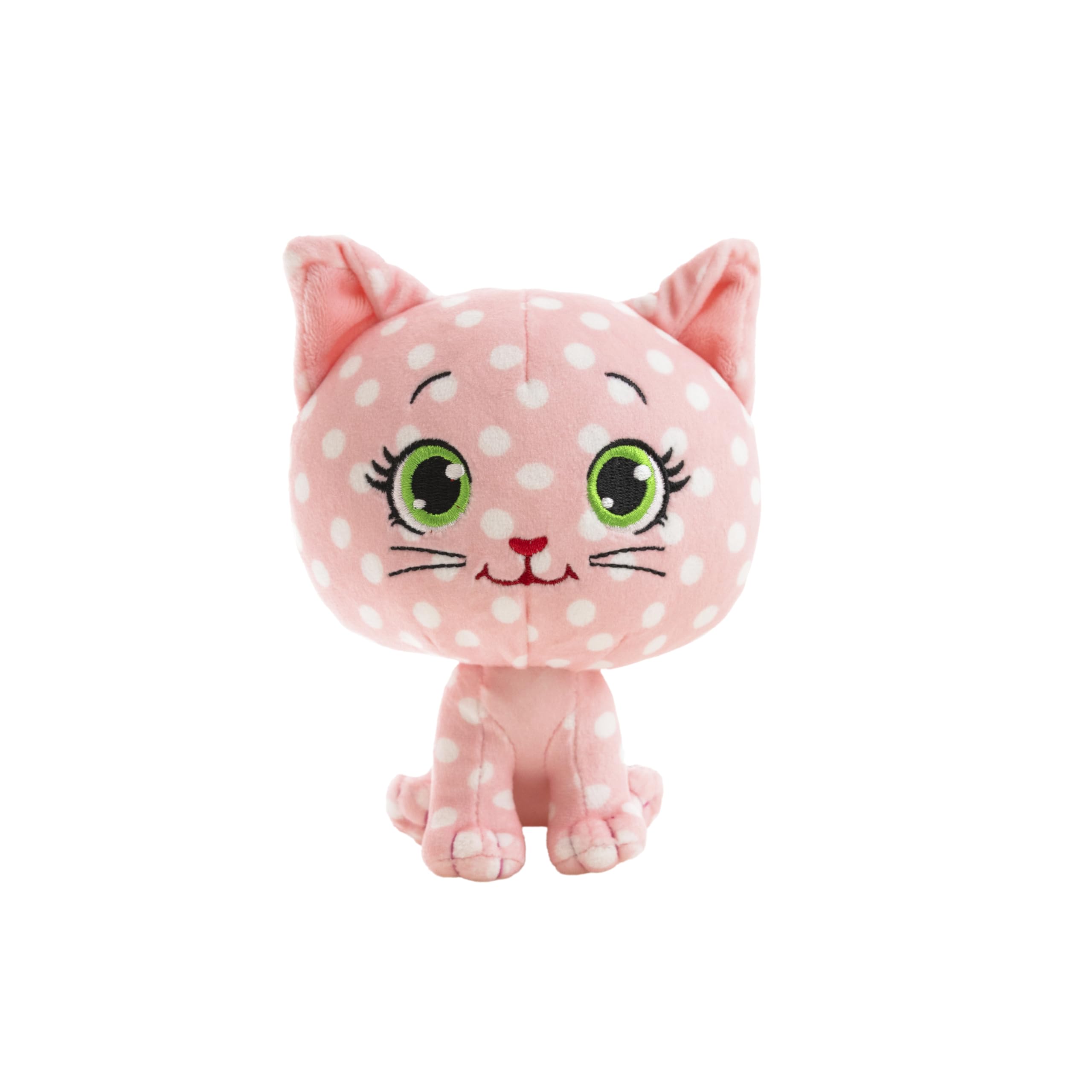 Juguete De Peluche The Loyal Subjects, Tarta De Fresas, 15 Cm - Venta Internacional.