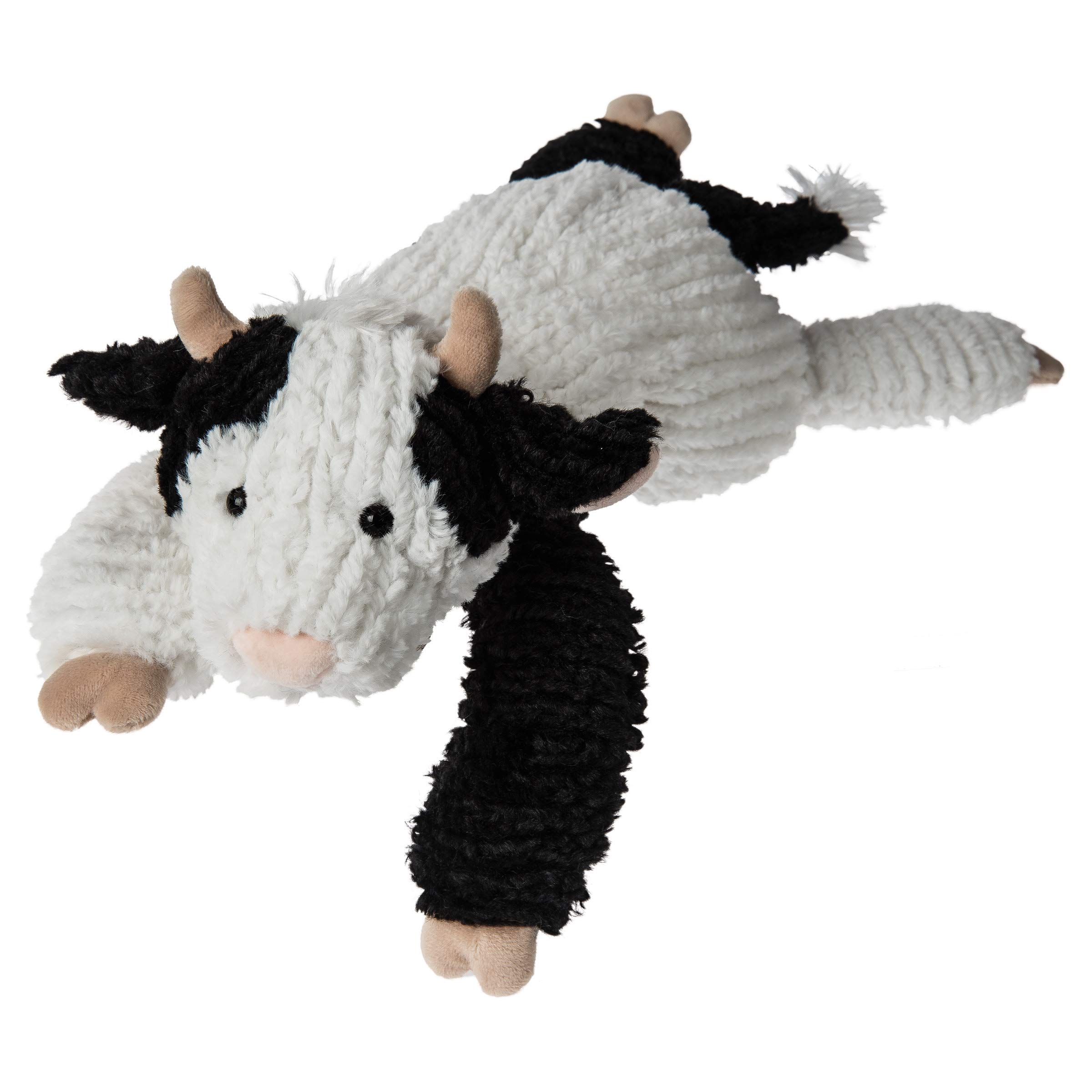Peluche Mary Meyer Cozy Toes, Peluche, Vaca, 43 Cm - Venta Internacional.