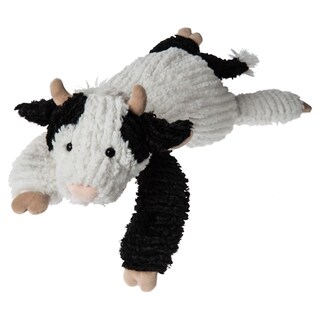 Foto 1 | Peluche Mary Meyer Cozy Toes, Peluche, Vaca, 43 Cm - Venta Internacional.